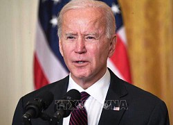 Nhà Trắng bác tin đồn Tổng thống Mỹ Joe Biden hoãn thăm Saudi Arabia