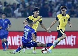 Nhận định bóng đá U23 Việt Nam vs U23 Malaysia, vòng bảng U23 châu Á 2022