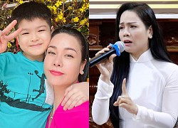 Nhật Kim Anh: &quot;Bây giờ tôi có tất cả mọi thứ, trừ con trai mình&quot;