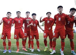 Những đối thủ tiềm tàng của U23 Việt Nam tại Tứ kết U23 châu Á