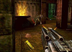 Nightdive Studios muốn làm lại tựa game Original Unreal