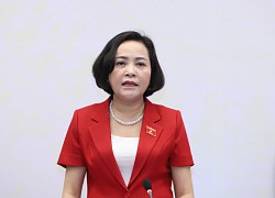 Ông Nguyễn Thanh Long đã 'can thiệp, tác động hỗ trợ Công ty Việt Á'