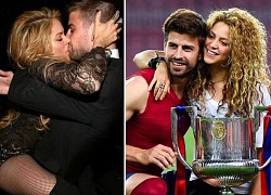 Pique và Shakira chia tài sản sau khi 'đường ai nấy đi'