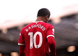 Rashford tập luyện điên cuồng lấy lòng Ten Hag