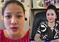 Sau khi bị VTV 'điểm mặt' cùng bà Nguyễn Phương Hằng, Thủy Bi có động thái khiến CĐM bất ngờ