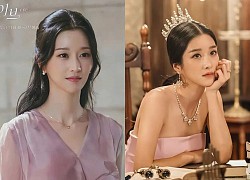 Seo Ye Ji: Đóa hoa hiện tượng xứ Hàn sụp đổ sau 1 đêm vì thao túng tài tử Hạ Cánh Nơi Anh và sự trở lại khó nói