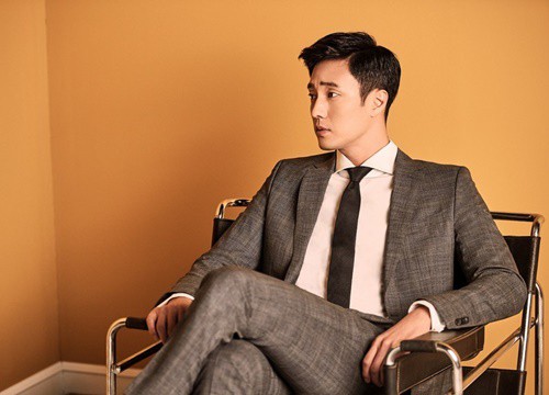 So Ji Sub và sự đột phá đầy mới lạ sau 4 năm vắng bóng