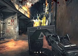 Tải ngay game FPS huyền thoại Wolfenstein: The New Order, miễn phí 100%