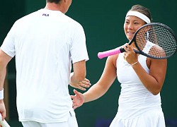 Tay vợt số 1 nước Anh dính chất cấm, nguy cơ bỏ lỡ Wimbledon 2022