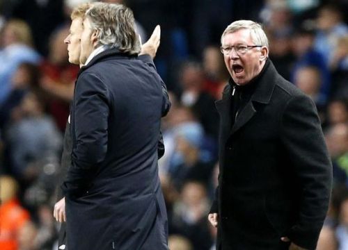 Thất bại đau đớn nhất của Alex Ferguson