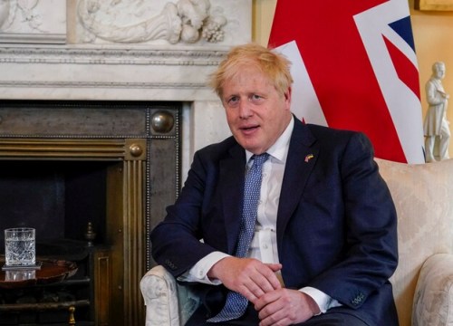 Thủ tướng Anh Boris Johnson vượt qua cuộc bỏ phiếu bất tín nhiệm tại Hạ viện