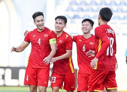 Thủ tướng chúc mừng U23 Việt Nam vào tứ kết