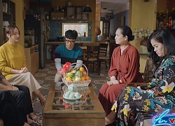 &#8216;Thương ngày nắng về&#8217; preview tập 30: Cả nhà Đức sang xin lỗi, Khánh tuyên bố lần cuối gọi bà Hiền là mẹ