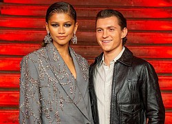 Tom Holland và Zendaya cùng thắng lớn tại MTV 2022