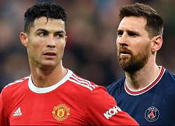 Top 100 cầu thủ giá trị nhất không có tên Messi và Ronaldo