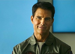 'Top Gun: Maverick' kiếm 500 triệu USD sau hai tuần