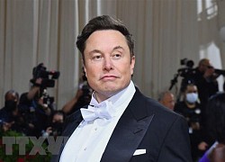 Tỷ phú Elon Musk cảnh báo có thể &#039;quay lưng&#039; với Twitter