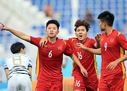 U-23 Việt Nam bước ra ánh sáng dưới thời thầy Gong