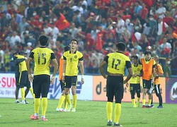 U23 Việt Nam đấu U23 Malaysia: Niềm vui nhân đôi