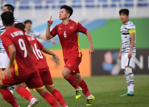 "U23 Việt Nam đừng quan tâm trận U23 Hàn Quốc vs U23 Thái Lan, quyết hạ Malaysia trước đã"