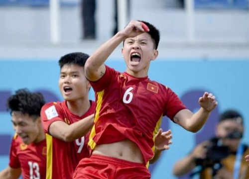 U23 Việt Nam phải thắng U23 Malaysia để đi tiếp