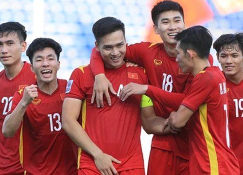 U23 Việt Nam vào tứ kết, CĐV Thái Lan: "Việt Nam đã đi quá xa, đội nhà về thôi!"