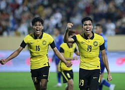 Việt Nam ung dung nhìn các đội săn vé đi Asian Cup 2023