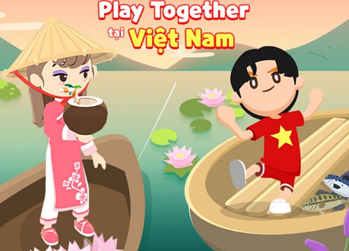 VNG xác nhận phát hành Play Together tại Việt Nam