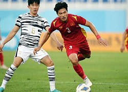 Vòng chung kết U23 Châu Á 2022: Tự tin để đi tiếp