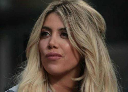 Wanda Nara lại khiến cộng đồng mạng phát cuồng vì 'ảnh nóng'