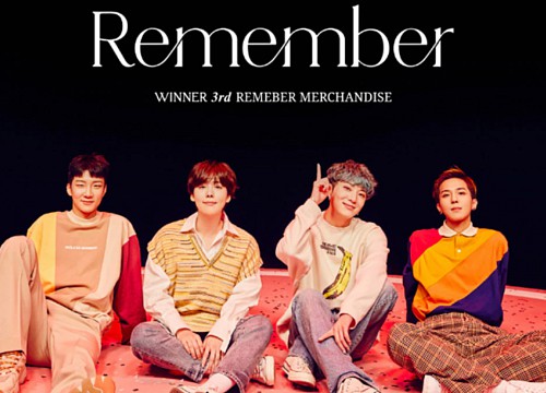 WINNER sẽ comeback vào tháng 7