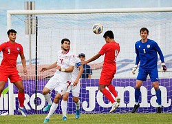 3 đội Đông Nam Á sớm tan mộng Asian Cup