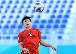 5 cầu thủ U23 Việt Nam ấn tượng nhất vòng bảng U23 châu Á 2022: Tuấn Tài số 1