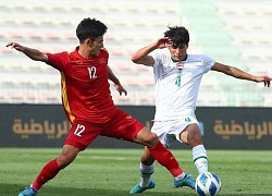 AFC gây mập mờ về đối thủ tại bán kết của U23 Việt Nam