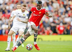 Ba điểm đến tiềm năng của Pogba