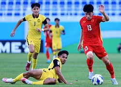 Báo Hàn Quốc kỳ vọng U23 Việt Nam sẽ tạo cơn địa chấn