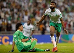 Báo tây Á: 'U23 Saudi Arabia vượt trội so với Việt Nam về mặt lịch sử'