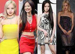 BLACKPINK nhận đãi ngộ như bà hoàng từ 4 thương hiệu lớn nhất hành tinh, đỉnh điểm thái độ của Giám đốc Dior và Bvlgari