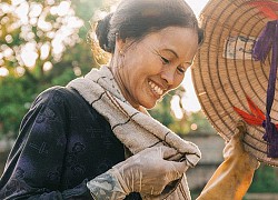 Tâm thư học sinh nghèo gửi mẹ gây bão MXH: "Tôi có một người mẹ ở nhà, mẹ không có ước mơ nhưng..."