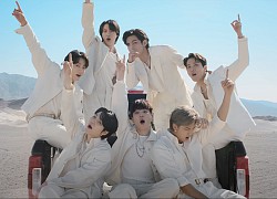 BTS trở lại với Yet To Come: Vẫn lập được nhiều kỷ lục nhạc số nhưng bài hát bị nhận xét nhạt, không bùng nổ