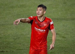 Cầu thủ Hai Long hy vọng tiếp tục được ra sân tại VCK U23 châu Á 2022