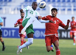 CĐV Đông Nam Á tin tưởng U23 Việt Nam sẽ gây sốc trước Saudi Arabia