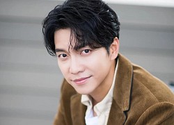 &quot;Chàng rể quốc dân&quot; Lee Seung Gi: Mỹ nam đời tư trong sạch và chuyện tình ngọt ngào với con gái &quot;MaMa Chuê&quot;