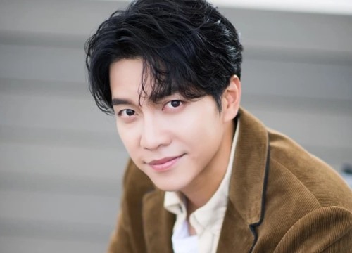 "Chàng rể quốc dân" Lee Seung Gi: Mỹ nam đời tư trong sạch và chuyện tình ngọt ngào với con gái "MaMa Chuê"