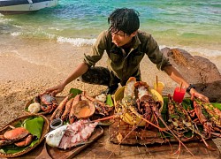 Chàng Thạc sĩ từ bỏ Châu Âu trở về Phú Quốc, hoà mình và đắm chìm vào thiên nhiên hoang dã