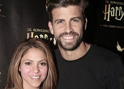 Chia tay Shakira, Gerard Piqué tránh mặt không dự đám cưới đồng đội