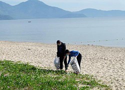 Chung tay bảo vệ biển và nguồn nước khỏi rác thải nhựa