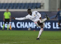 Có khi nào Mendy bị Real Madrid đem bán?