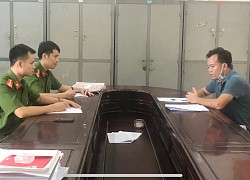 Công ty "ma" dùng 3.000 tài khoản ngân hàng cho người nước ngoài thuê để phạm tội