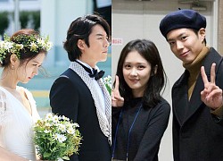 Dàn khách hạng A trong đám cưới Jang Nara: Toàn những nam thần đình đám, Park Bo Gum cũng có mặt